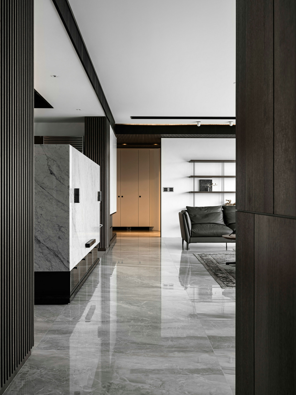 瓦第设计  大观无极-11