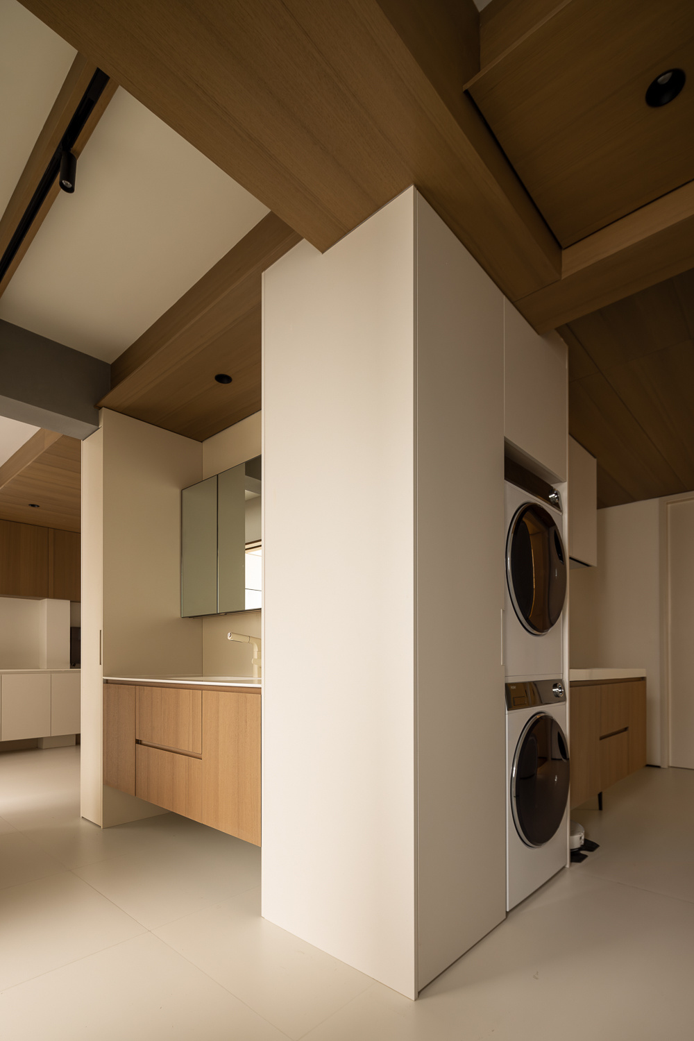 游木之宅丨中国合肥丨郝泽伟设计工作室-31