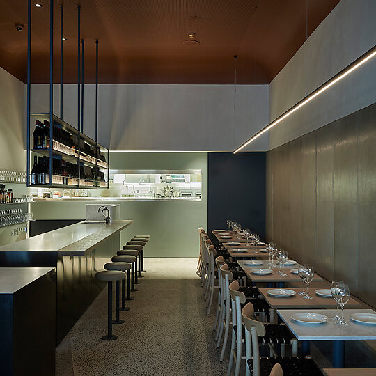 Agostino by Chris Connell Design | Australian Interior Design Awards-8