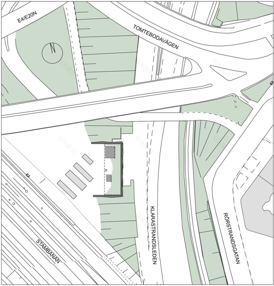 NS24 Rain Water Deposit in Sweden ON Arkitekter-29