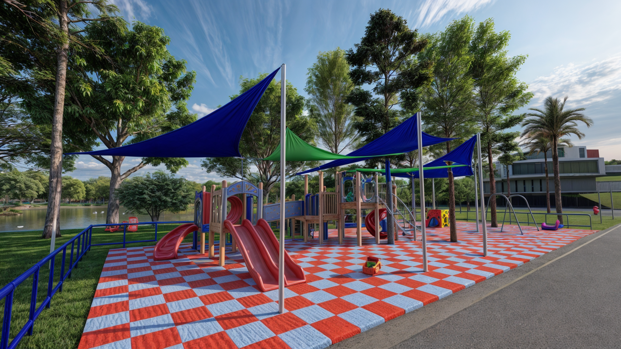 Projeto Swiss Park-4