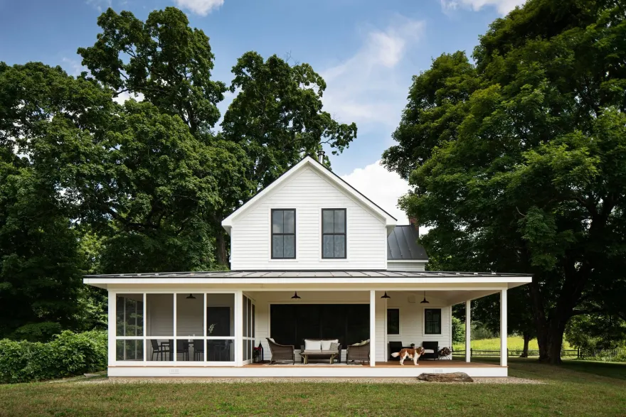 阿梅尼亚农舍翻新-31