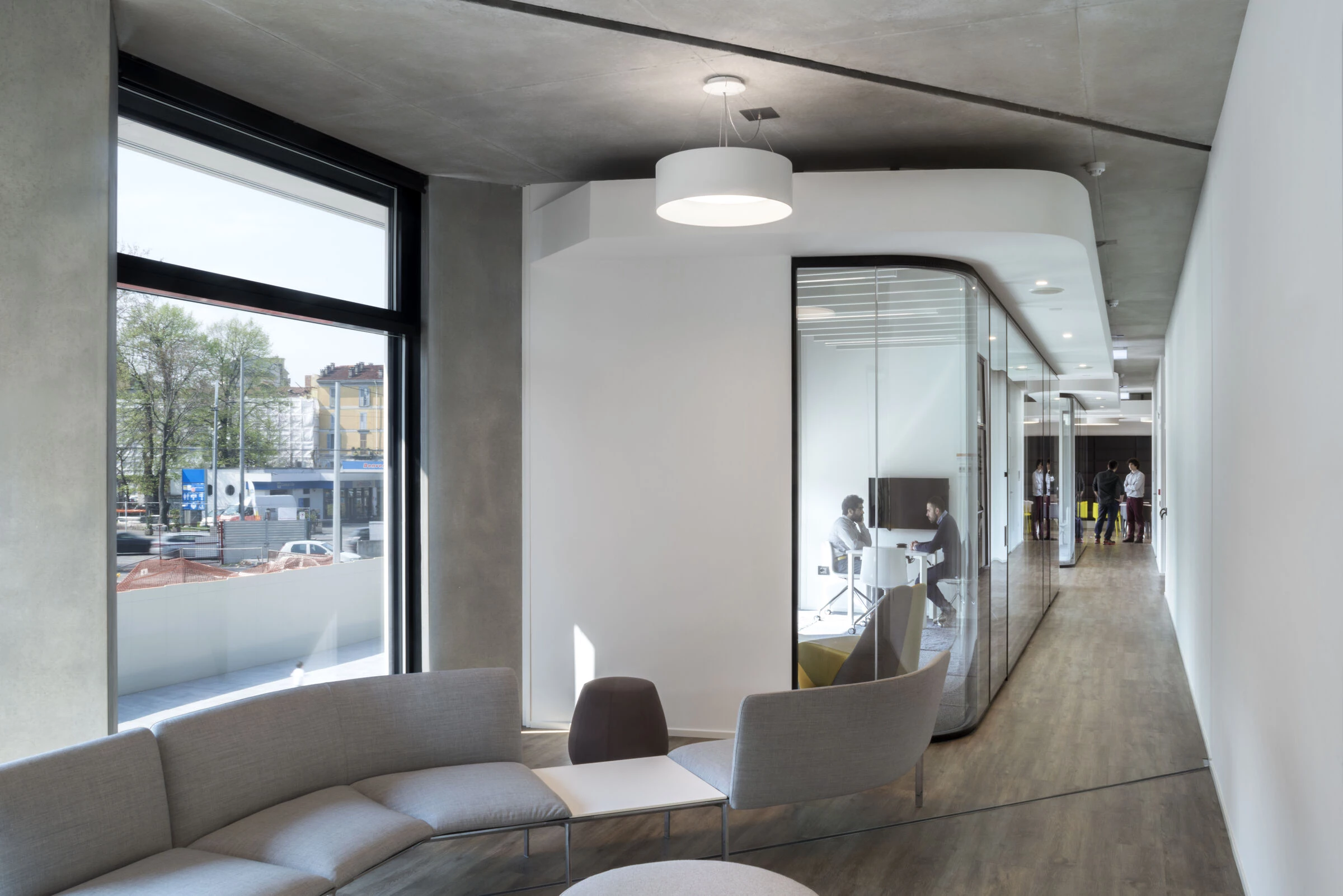 微软米兰之家丨意大利米兰丨DEGW-10