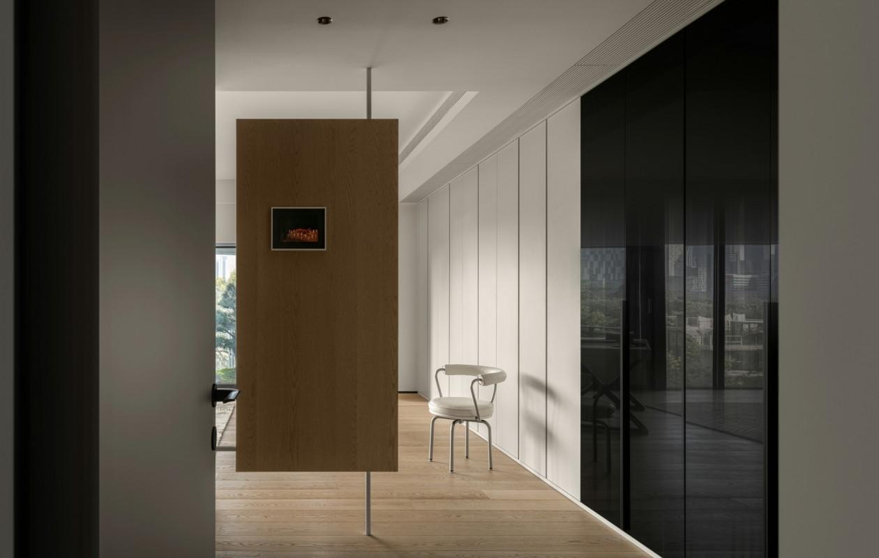 冉古设计 · 深圳中信红树湾266㎡丨中国深圳-32