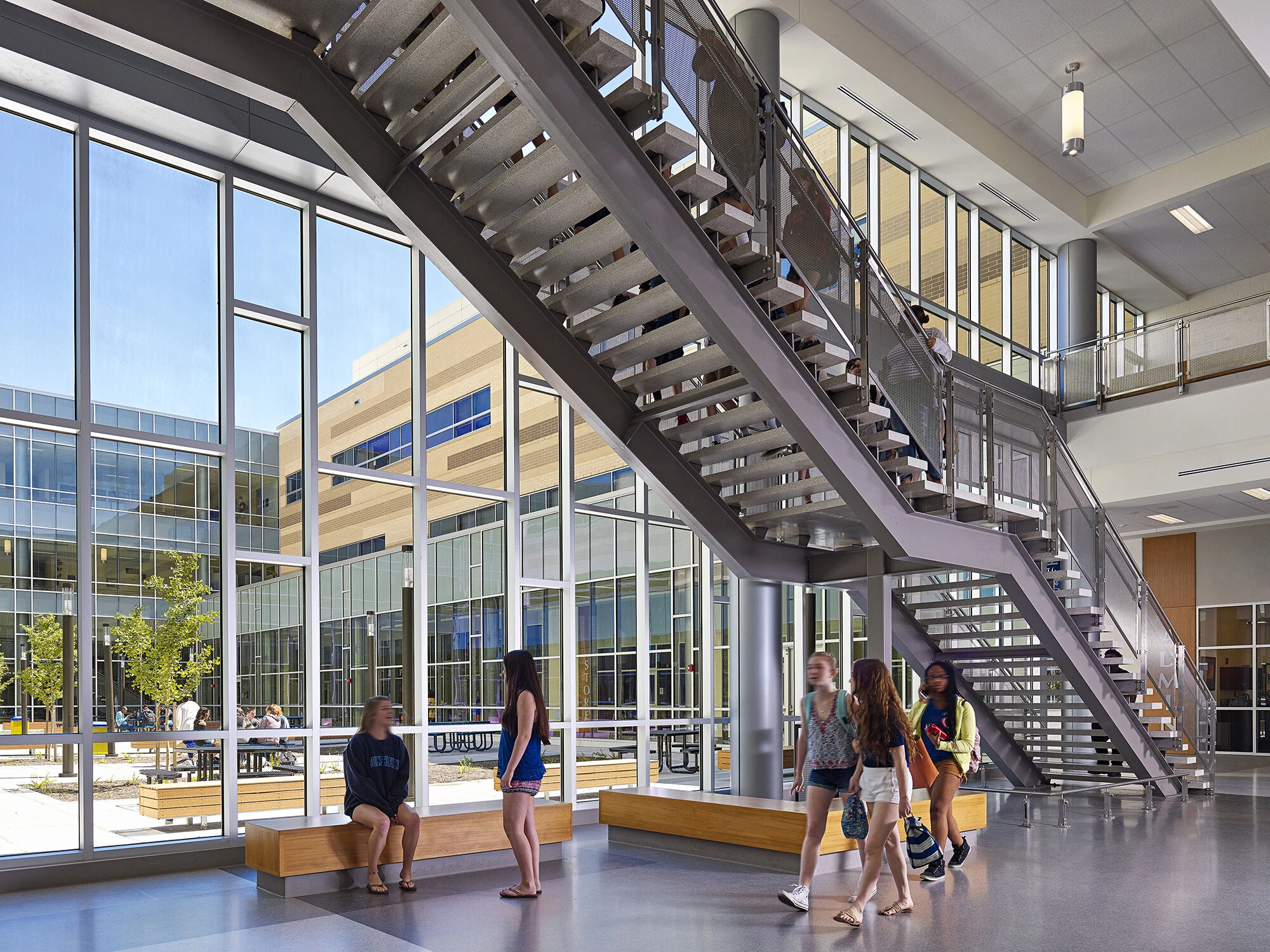 Severna Park High School-11