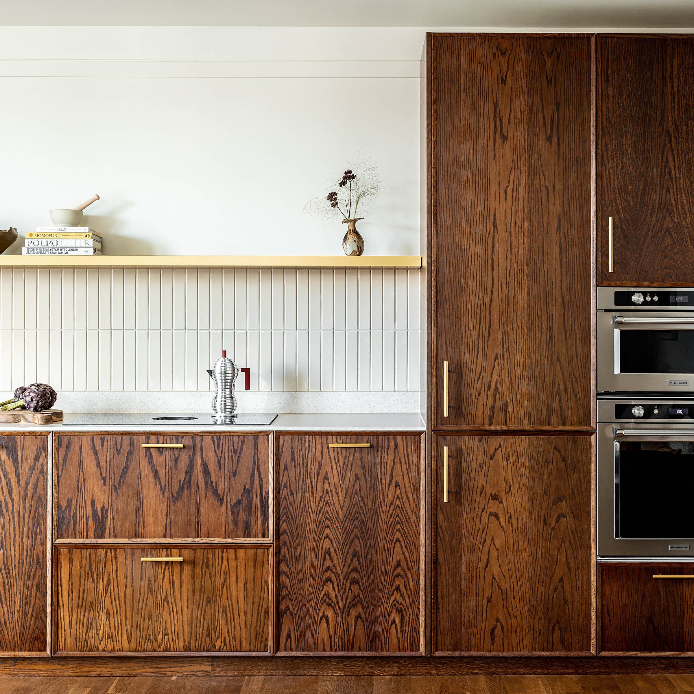 威利·克莱门特工作室丨蒙古肯特-1