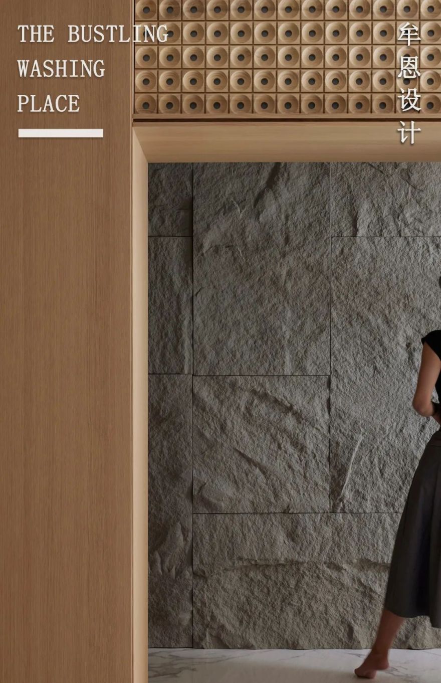 和园山景别墅丨中国济南丨牟恩室内设计-0