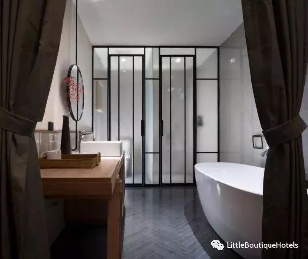 漫心·棠隐酒店 | 苏式传统与现代的完美融合-59