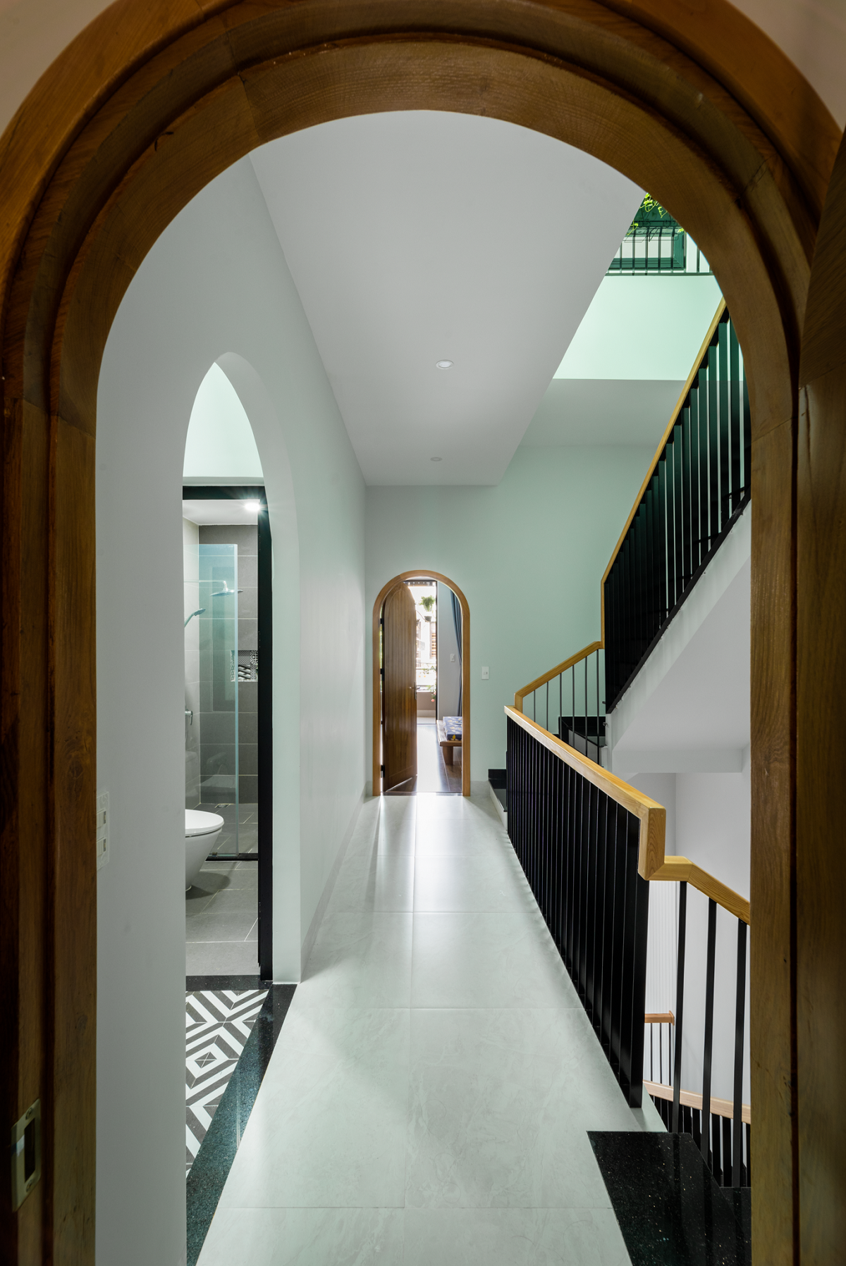 绿意盎然，宜居城市之家-47