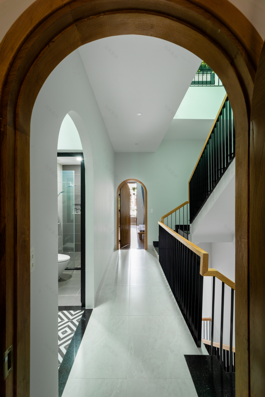 绿意盎然,宜居城市之家-47