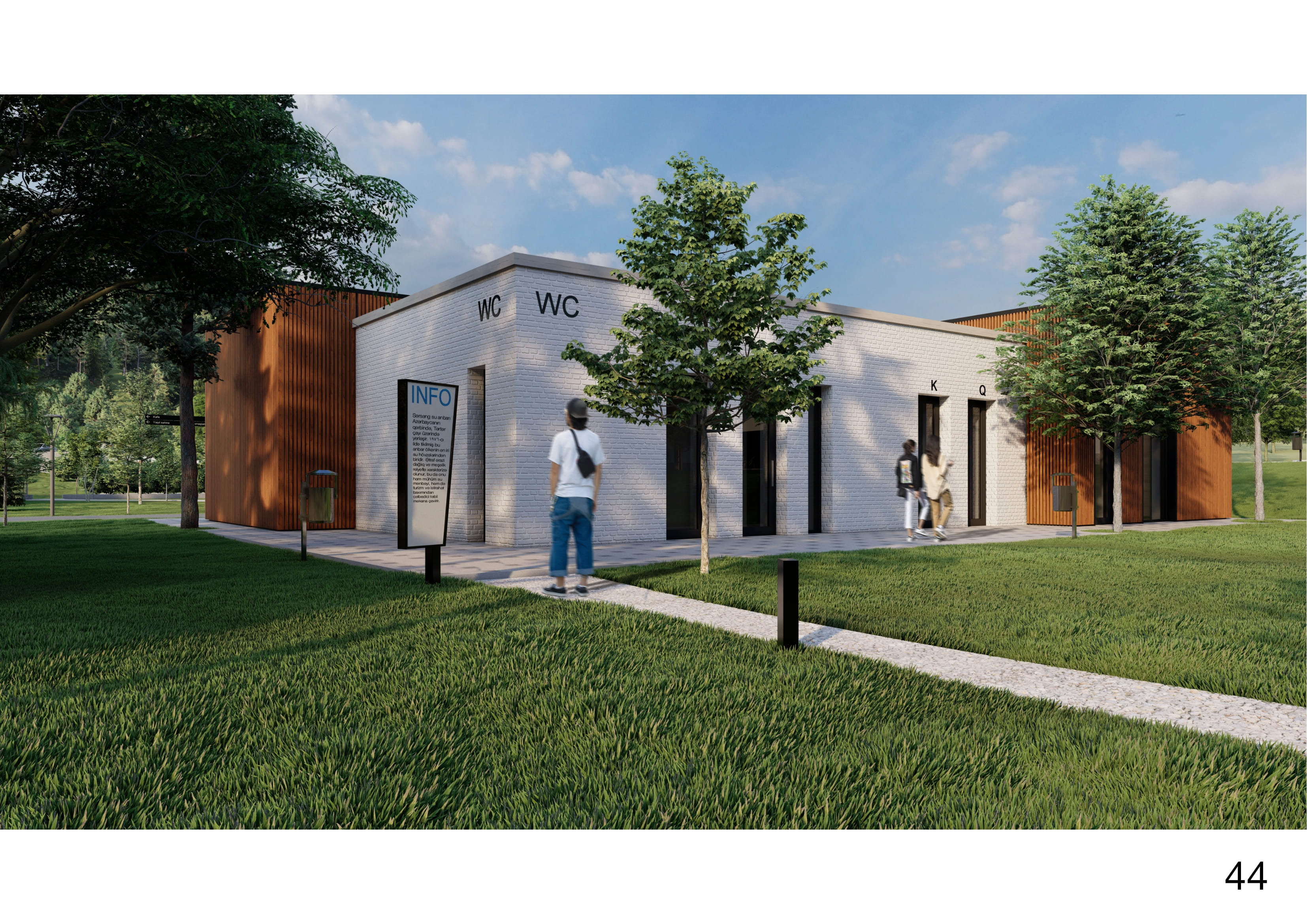 SƏRSƏNG项目丨阿塞拜疆-57