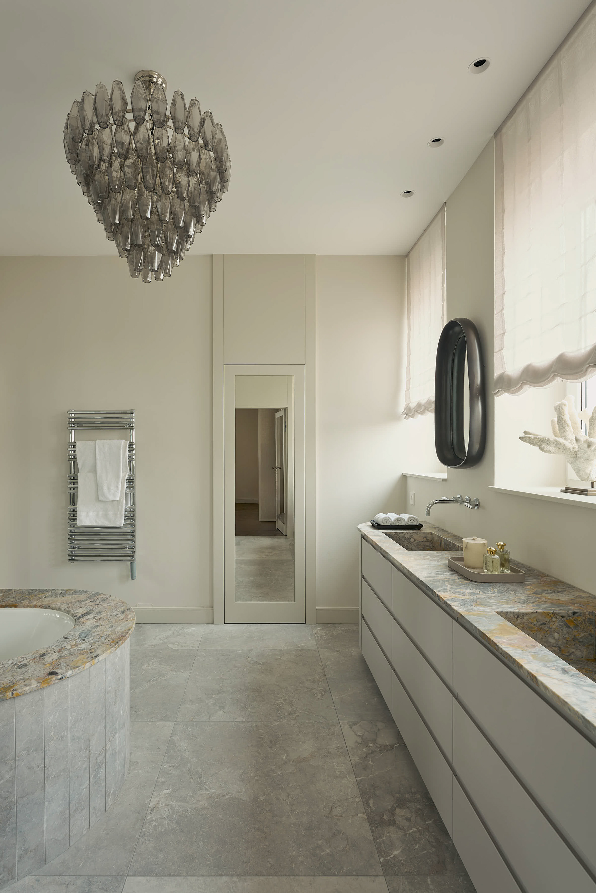 Vienna Apartment Interior Photo Documentation-14