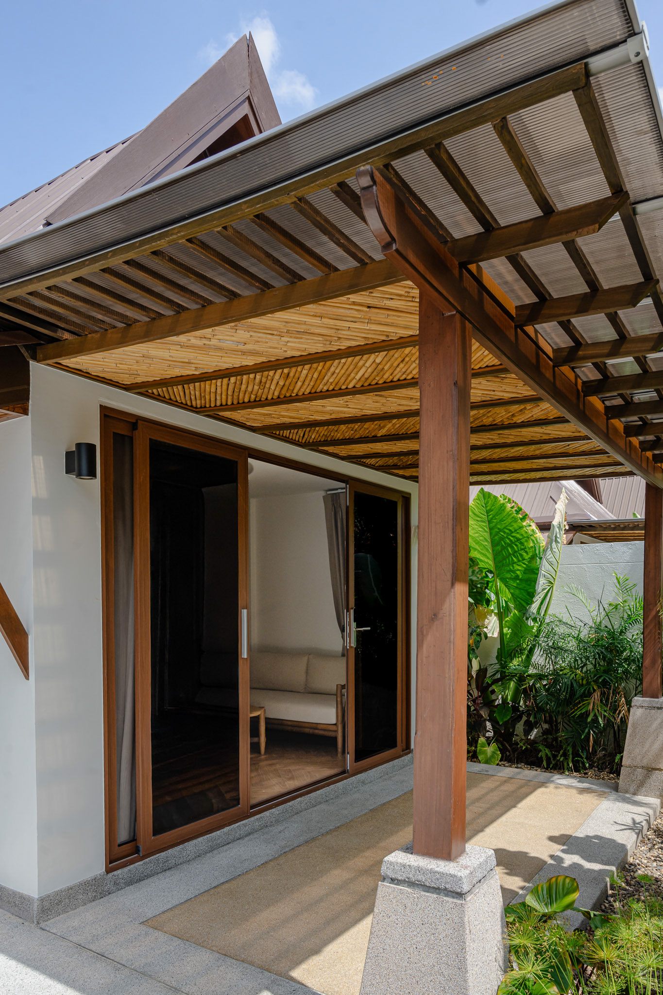 Thai Cottage — Hospitality Interiors, Railay Beach-6