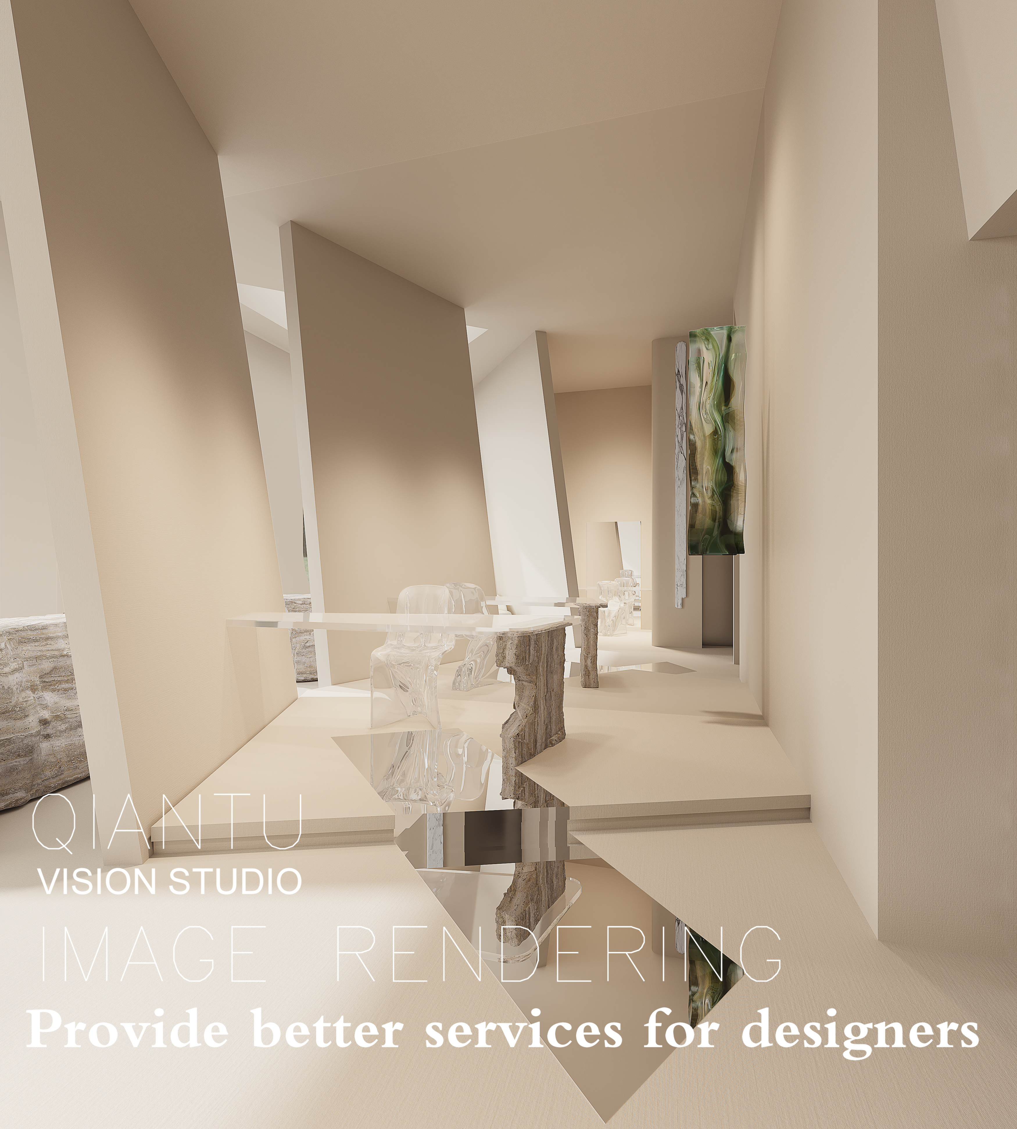 QIANTU · V I S I O N.瑜伽-6