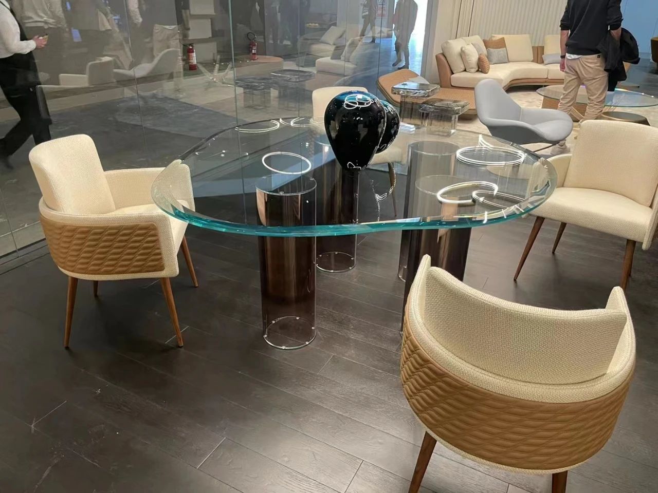 2023 米兰国际家具展丨意大利米兰-218