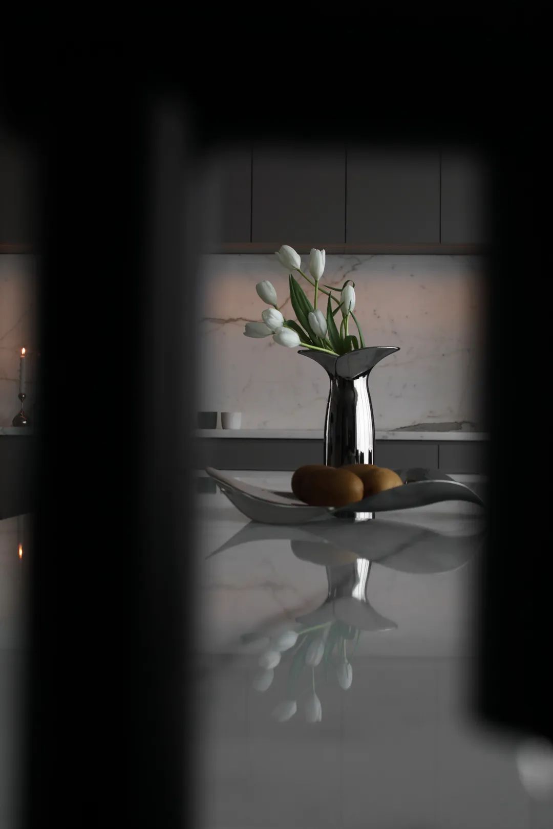 极简之境 · 尼采美学的空间诠释丨中国漳州丨JLD 设计-17