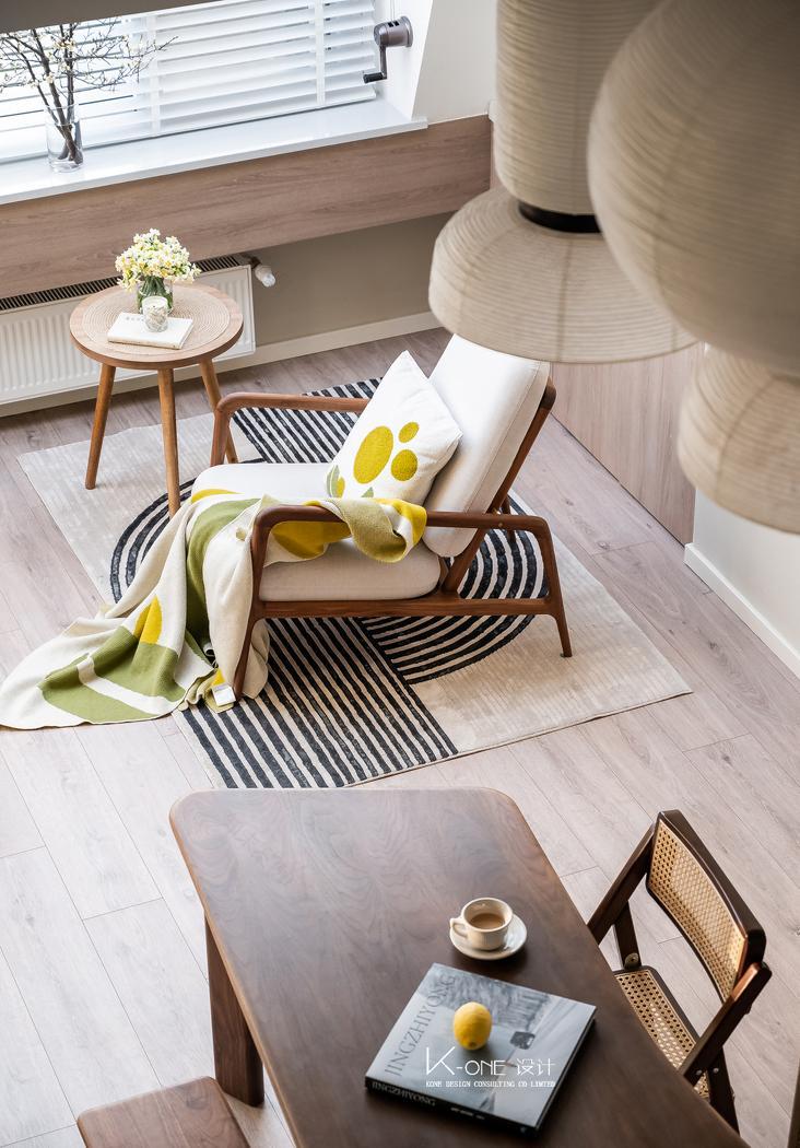 木木而春 · 自然与和谐共存的别墅设计-1