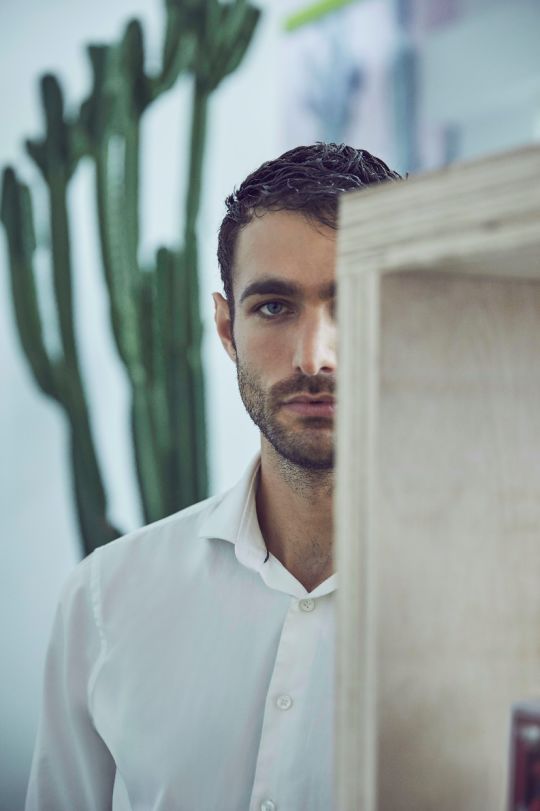 SPARK 思邦 | 国际建筑设计咨询公司的室内设计盛宴-29