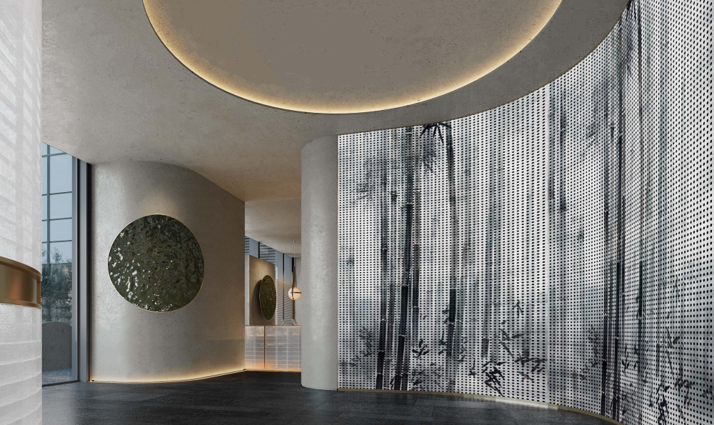 CHU米其林餐厅-2