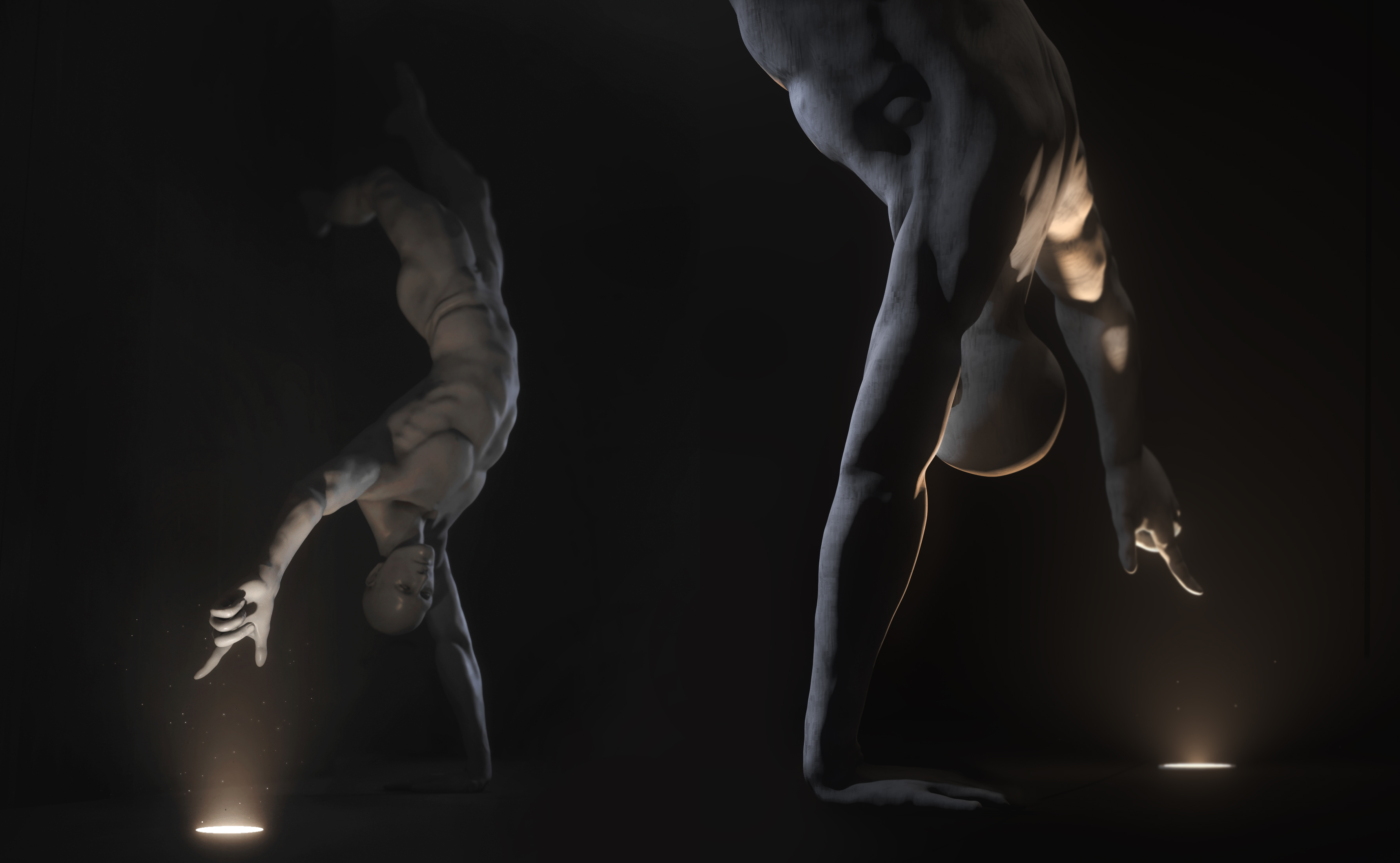 Mid-Century House | Intuition Design-14