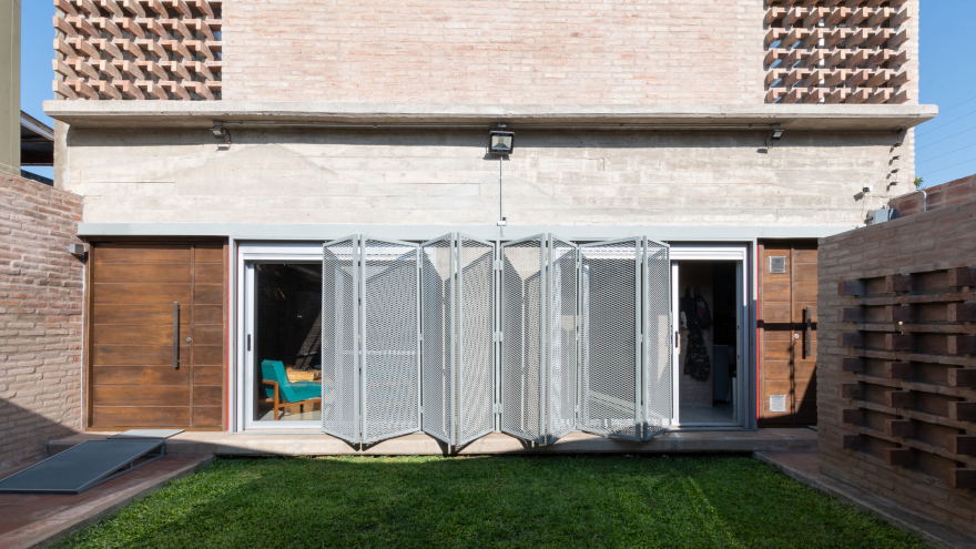 Casa Carmela / Fae + NOMADA-47