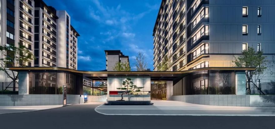 越秀美好家(第六十三期)丨有“墅感”的生活,其实是这样-16