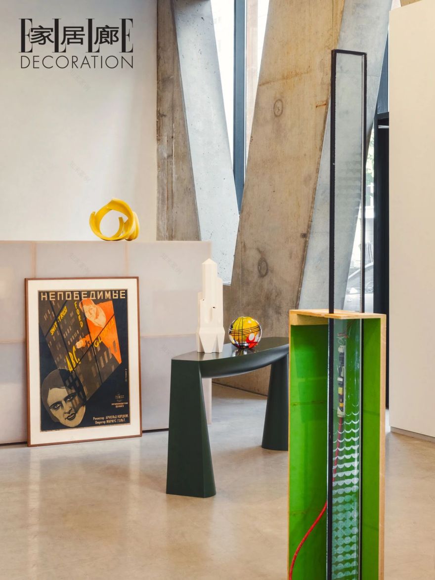 鹿特丹城市地标探索丨荷兰鹿特丹丨多个设计团队-16