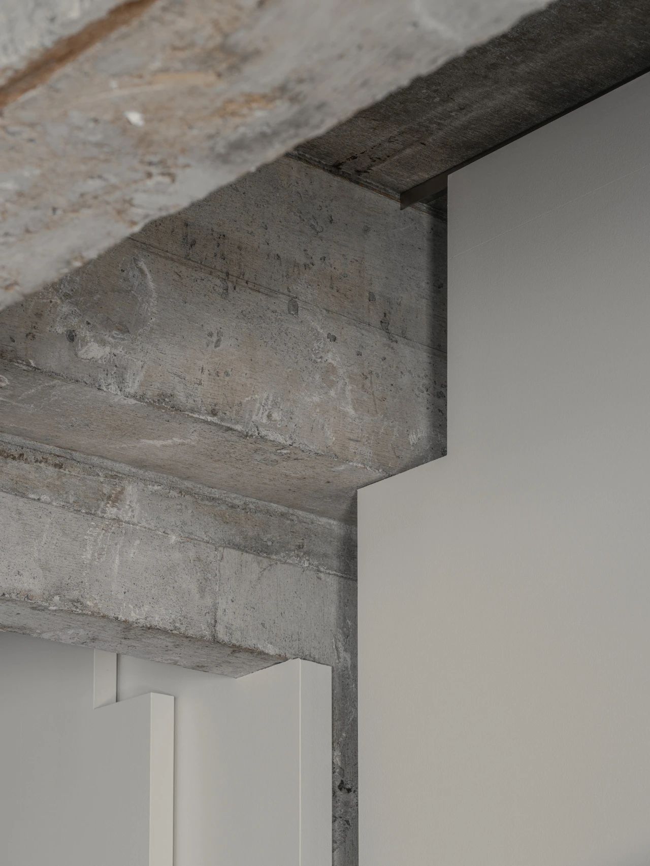 日本东京57㎡老公寓改造丨平山健太-33