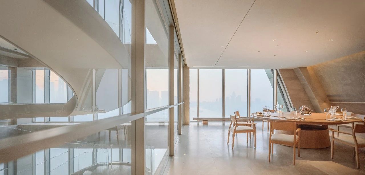 晶采轩餐厅旗舰店丨中国上海丨V2GETHER纬图设计-44