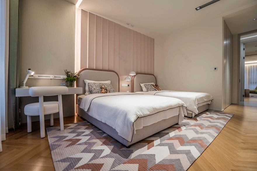 《温暖》丨中国苏州丨形雅艺术设计-50