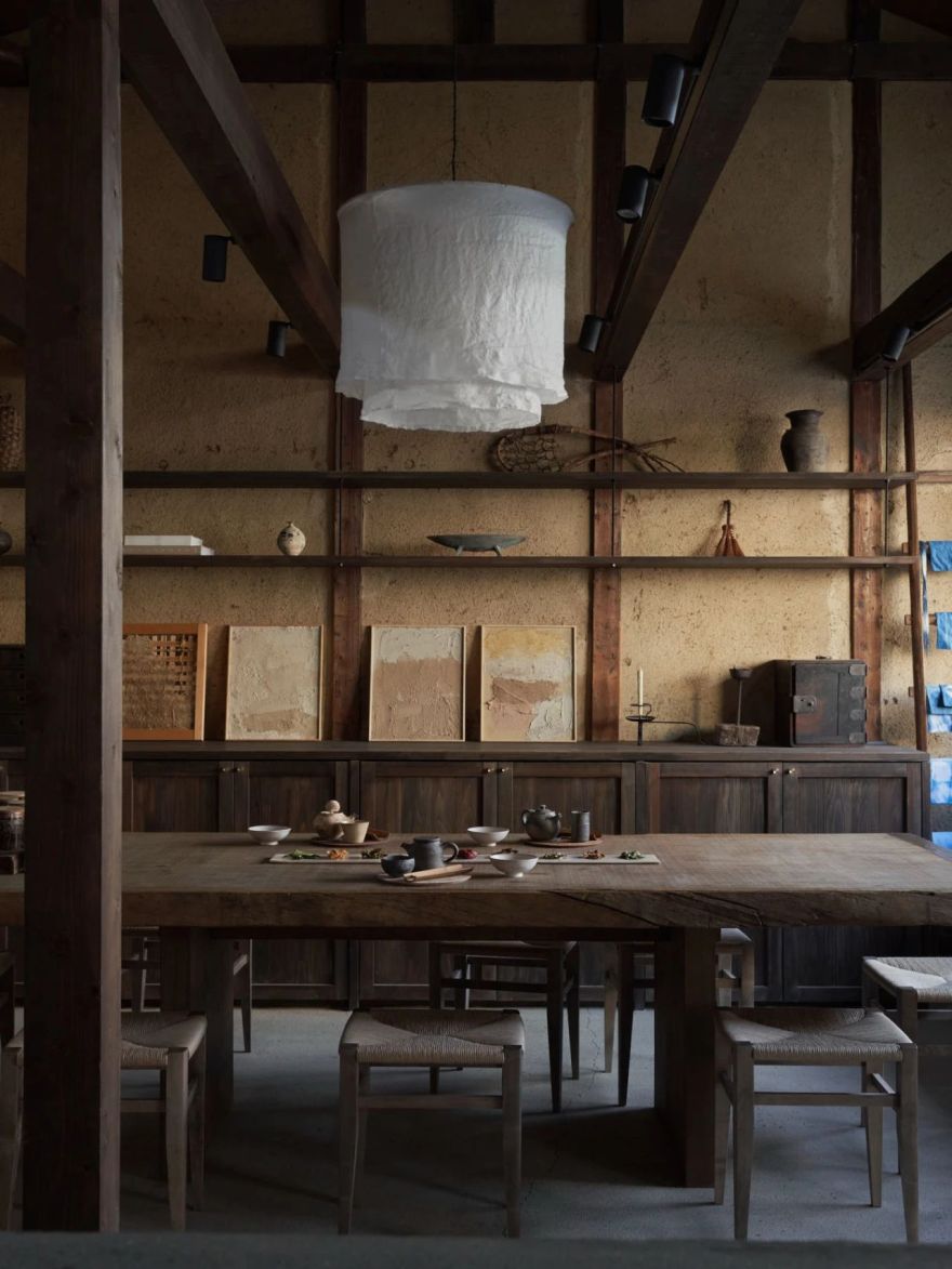 百年町屋Maana作坊丨日本京都-21