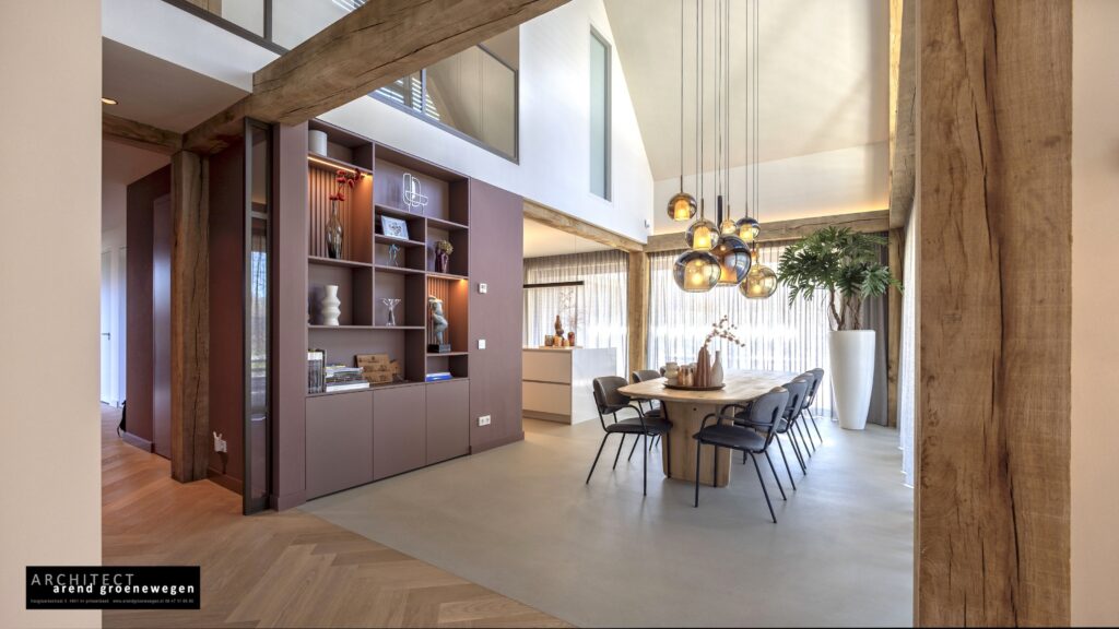 丨Arend Groenewegen Architect BNA-10