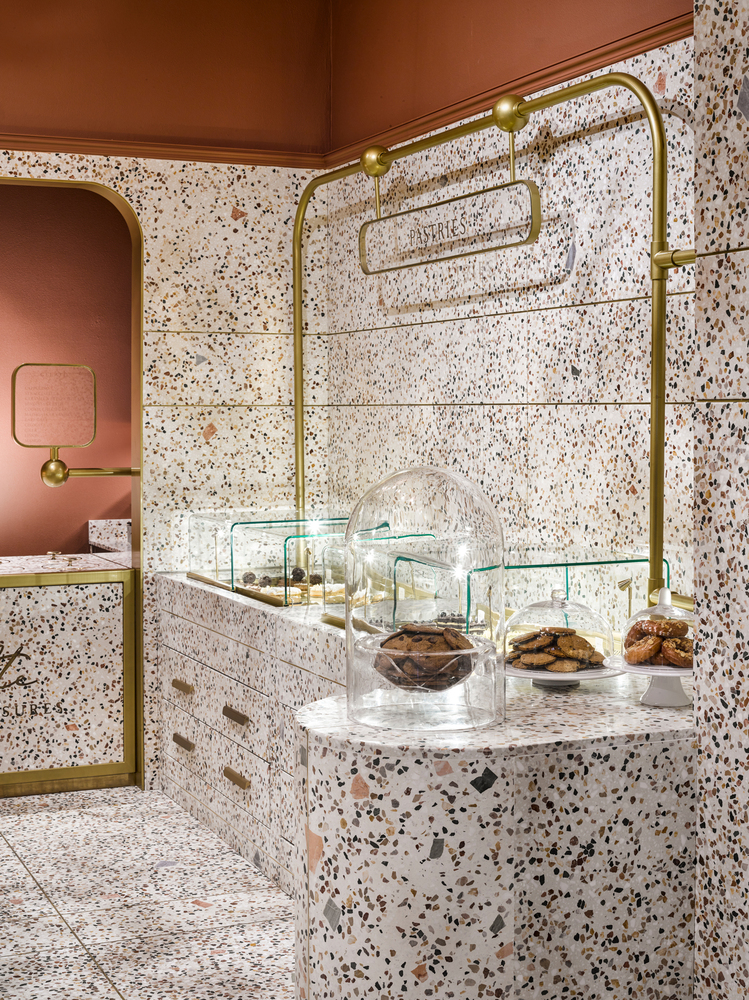 火鸡 Lisette 面包店丨Nēowe-9