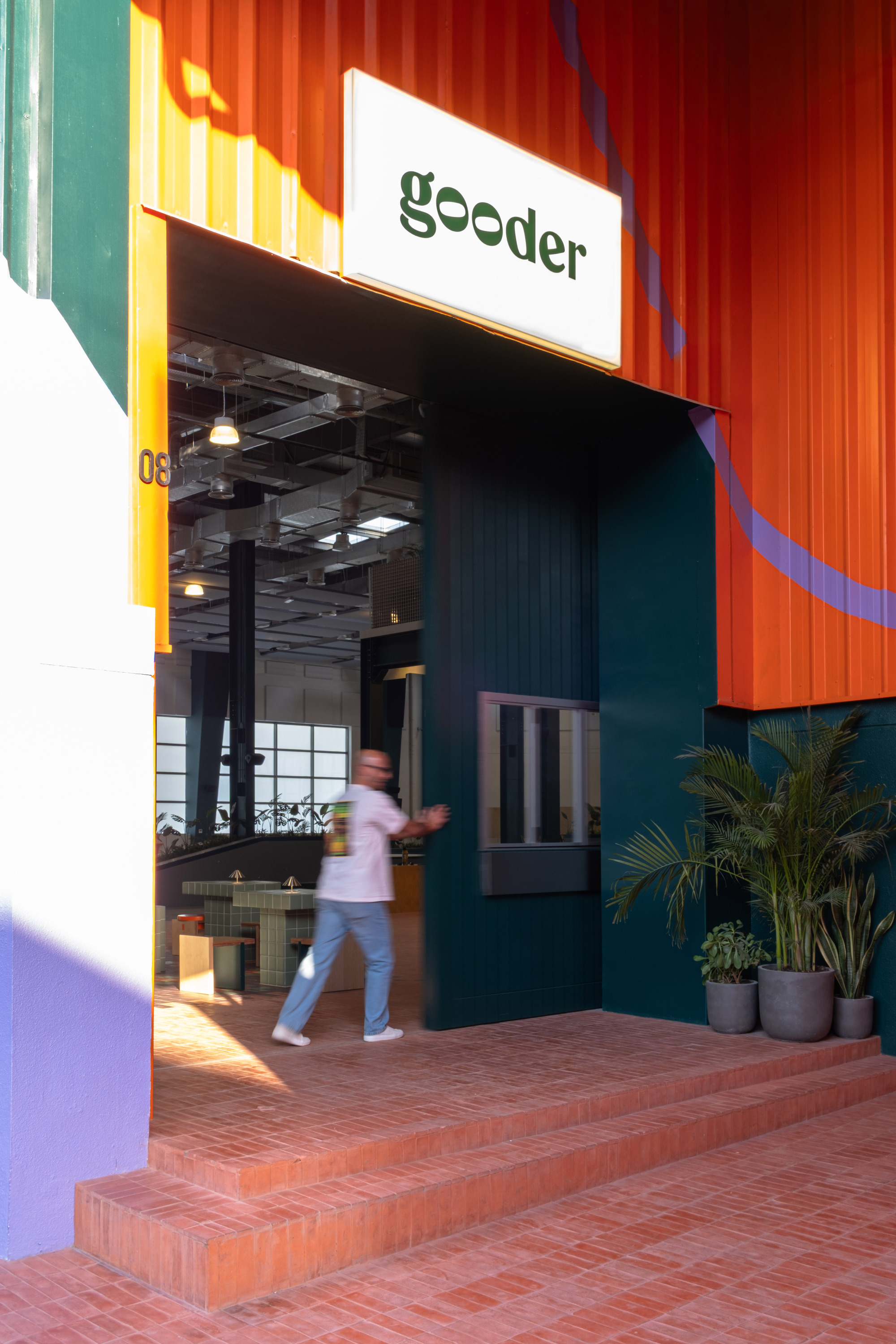 古德商店丨阿联酋迪拜丨studio pheasant-42