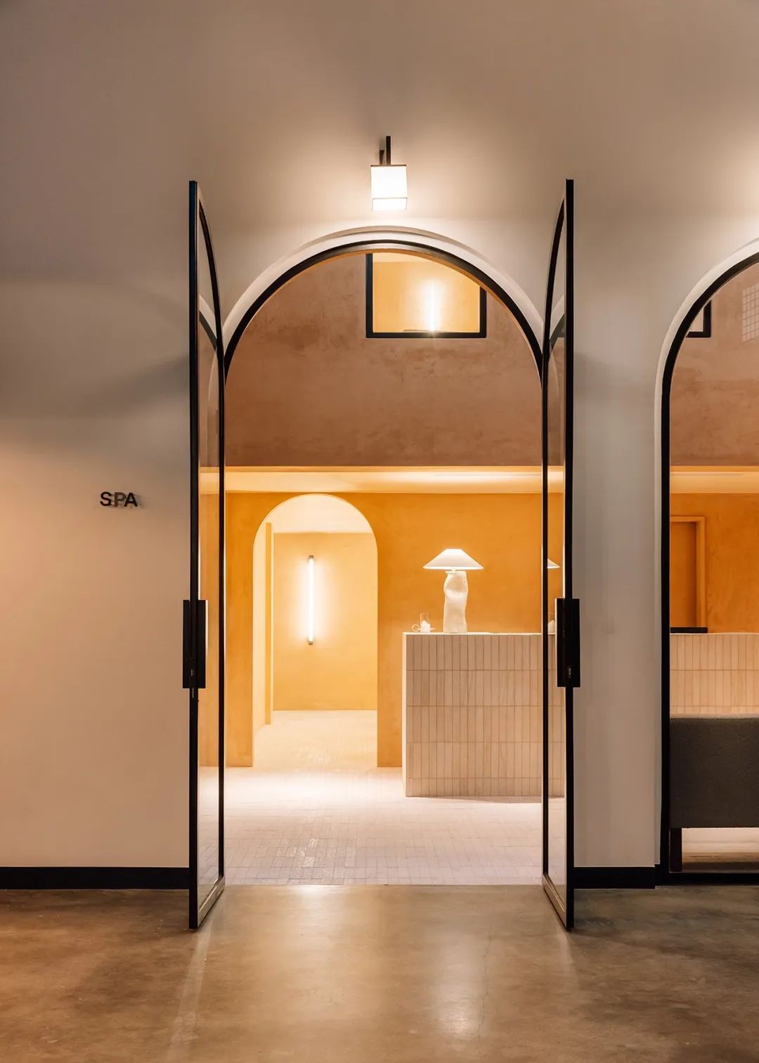 The Rebello 酒店丨葡萄牙杜罗丨里斯本建筑师 Metro Urbe-47