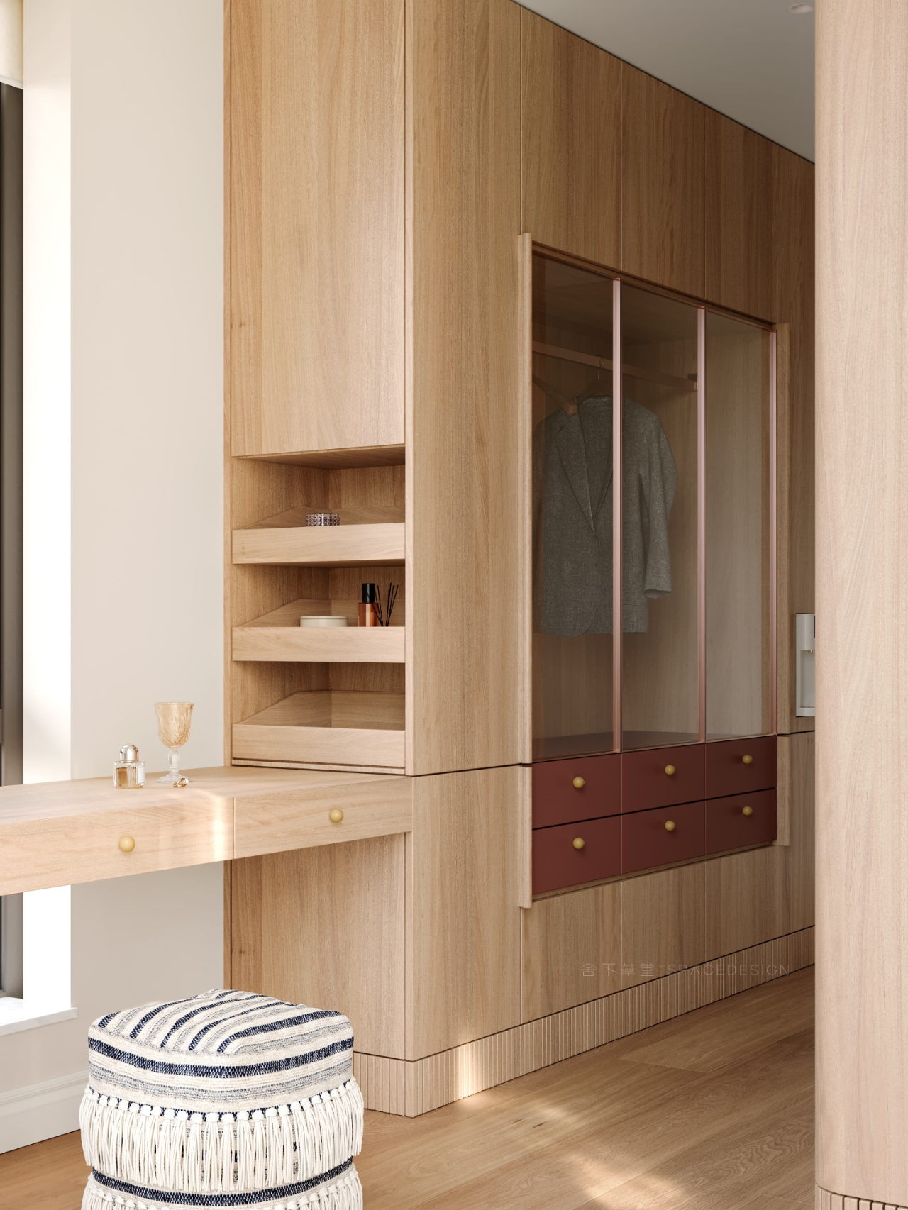 乐虹湾Ⅱ丨中国杭州丨舍下-50