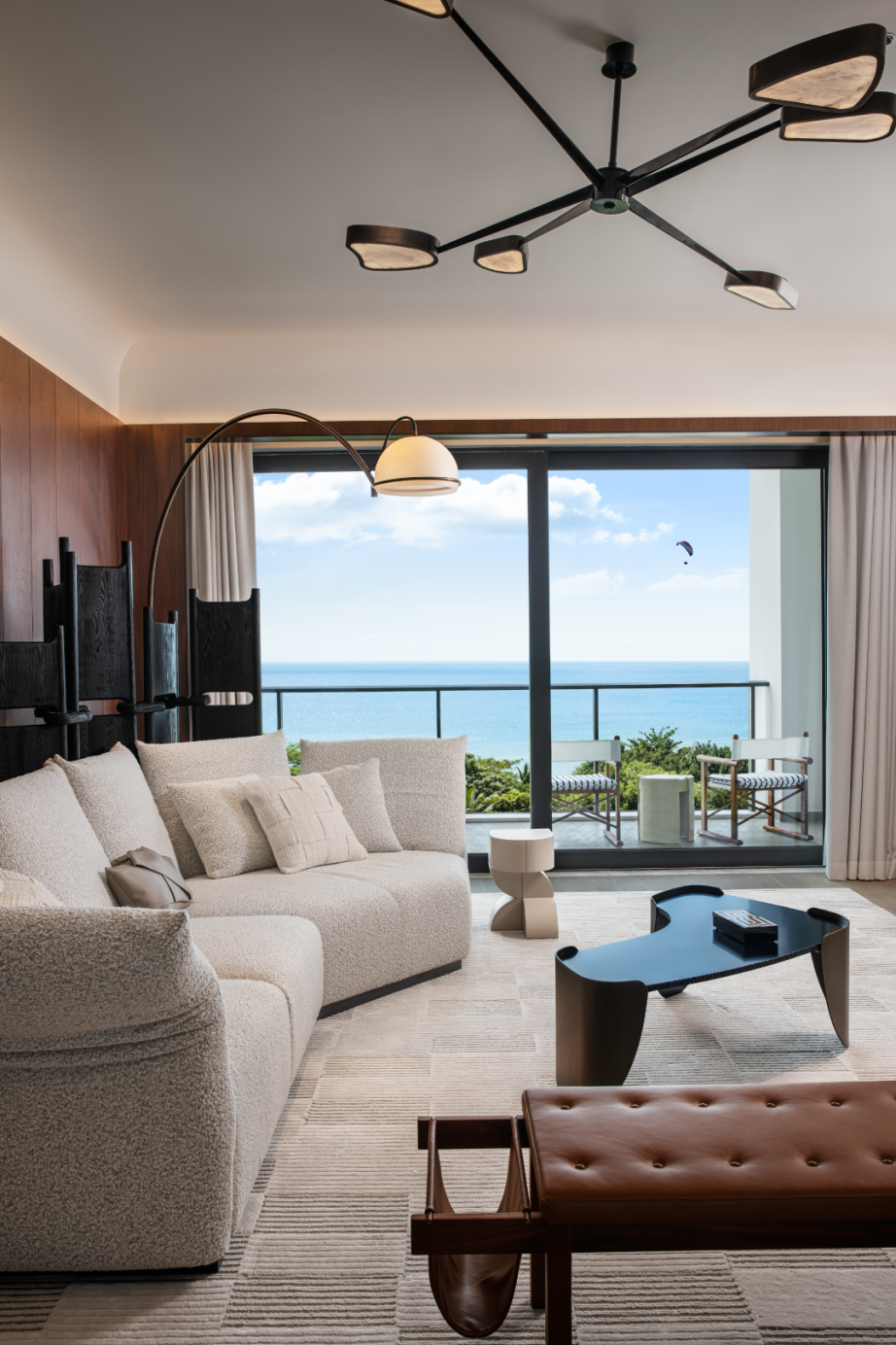 海南清水湾金普顿酒店丨中国三亚丨YANG设计集团-103