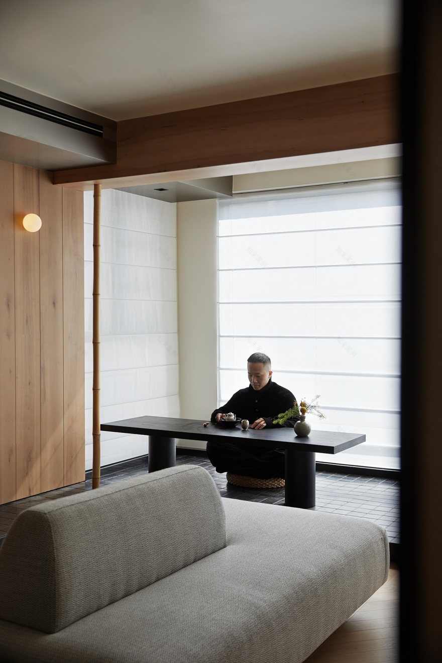 光色演绎,解构共影丨中国温州丨锵设计-34