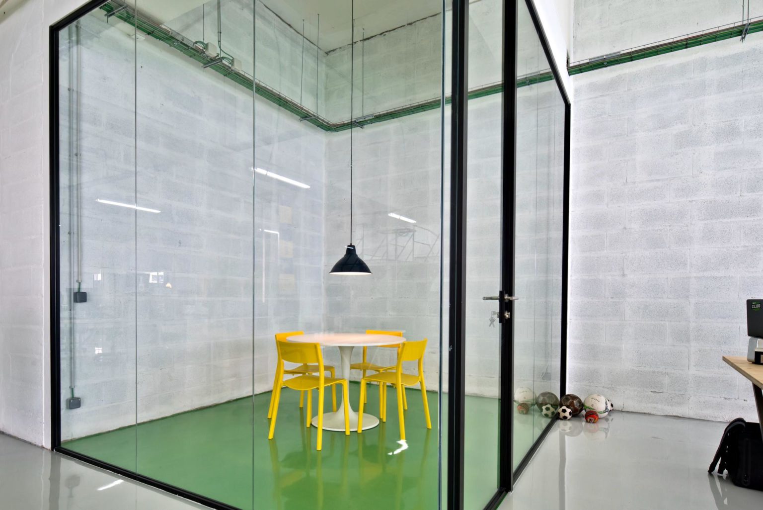 Startup office space | Lisbon-6