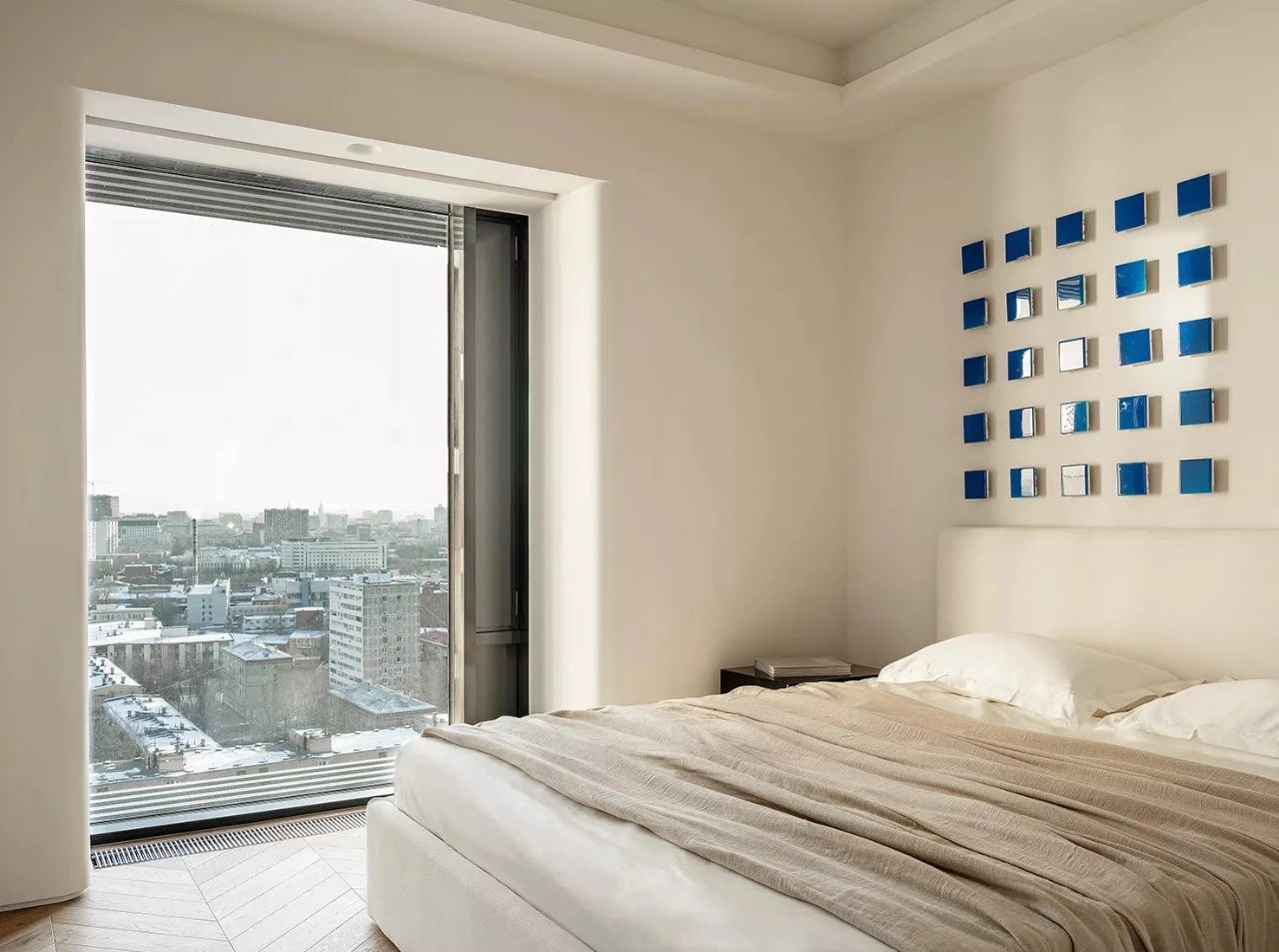 优雅平静丨NK Studio AD-19