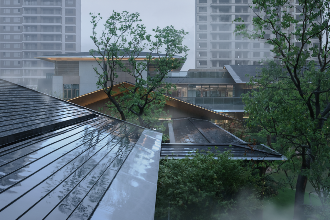 常州路劲金东方玖园二展景观丨中国常州-6