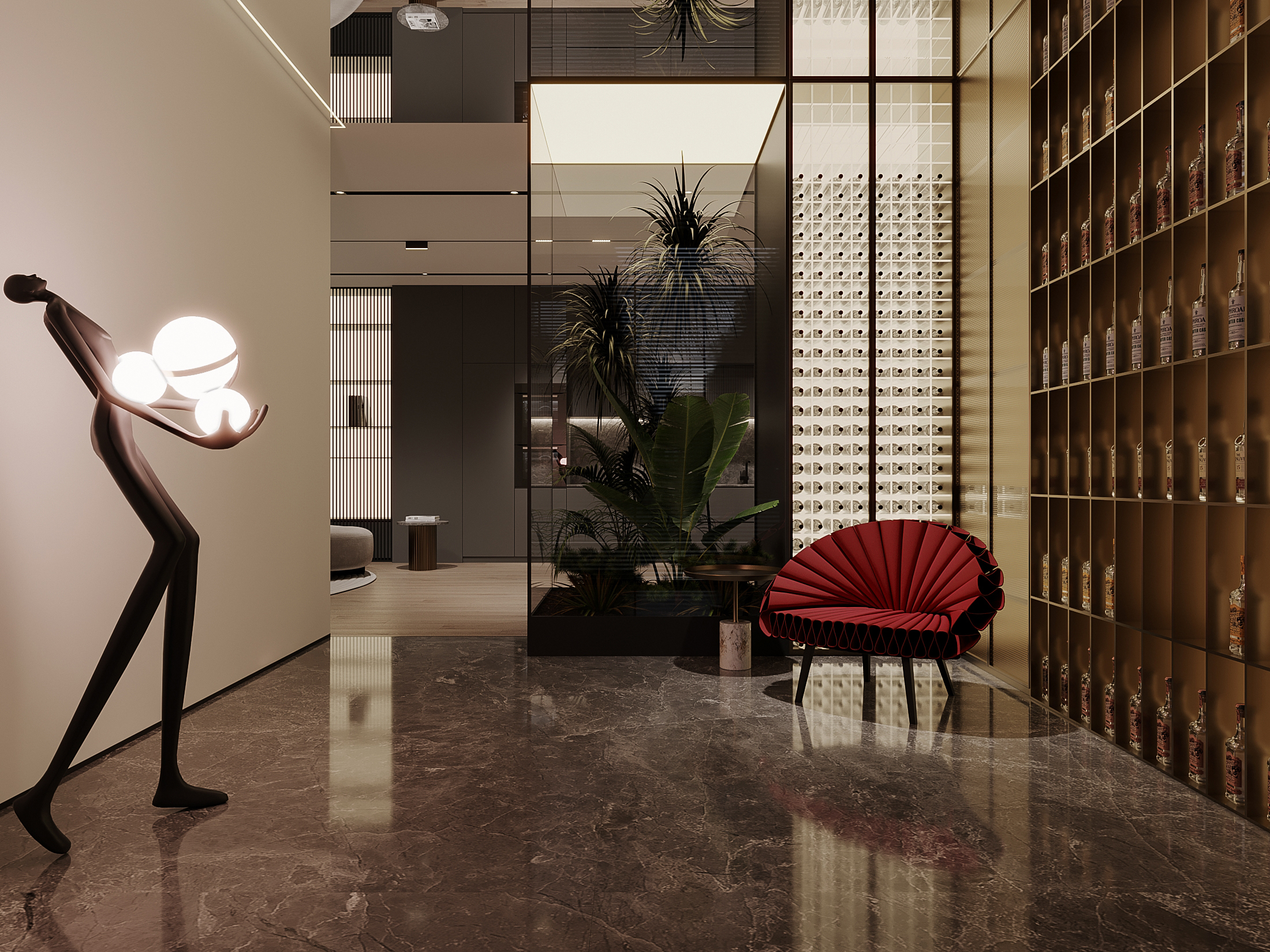 独特设计理念，打造一店-4