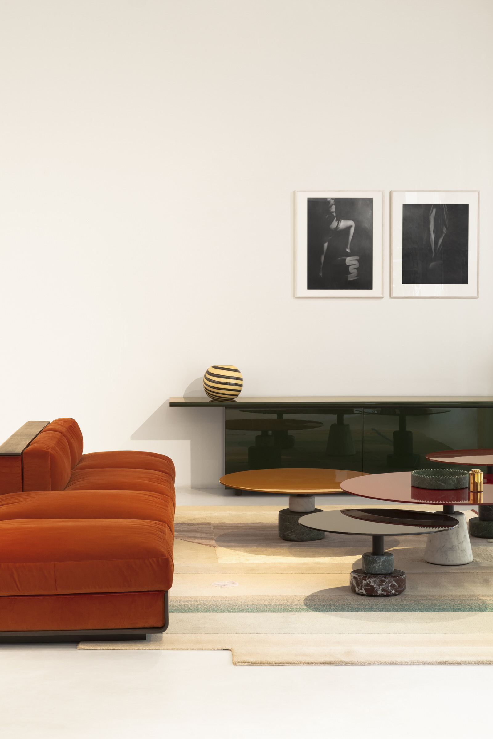 2021 米兰设计周回顾丨意大利米兰丨Hello Human-87