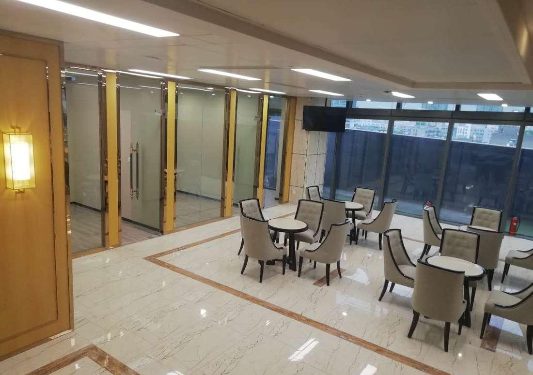 
顶呱呱集团分公司与灵均律师事务所设计 -5