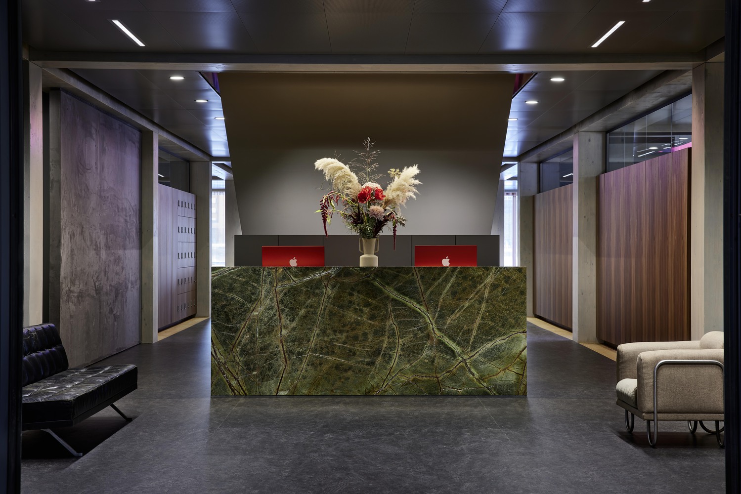 鹿特丹浮动办公室丨荷兰鹿特丹丨Powerhouse Company-17