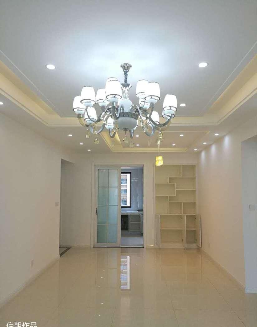 
宿迁翡翠蓝湾—李先生雅居 -3