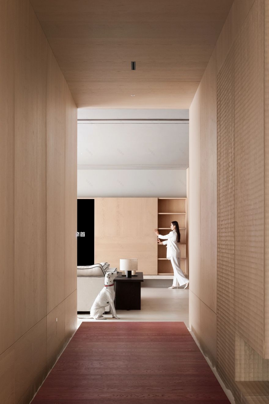 奈首木作体验中心丨中国沈阳丨不或设计-38