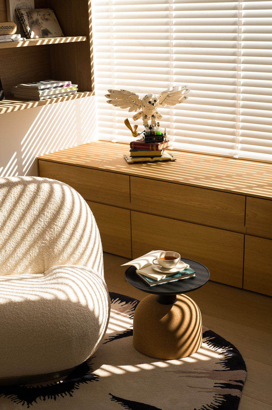 光的礼赞丨中国苏州丨陌邸建筑设计事务所-47