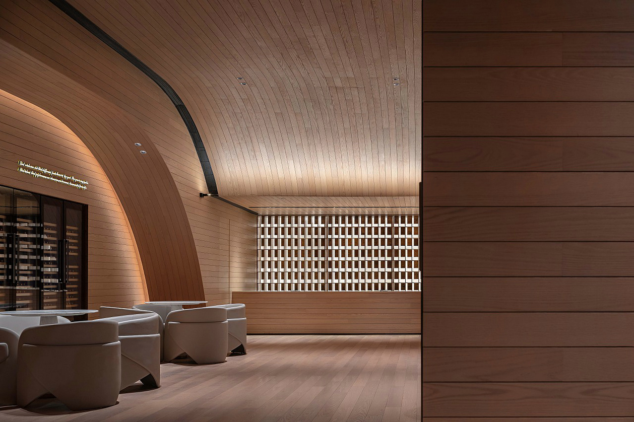 重庆万科璞园项目丨中国重庆丨ENJOYDESIGN-10