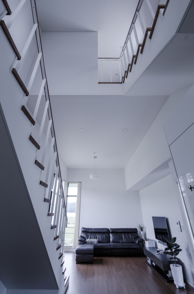 重庆"Raonjae"四季变换的私人住宅-23